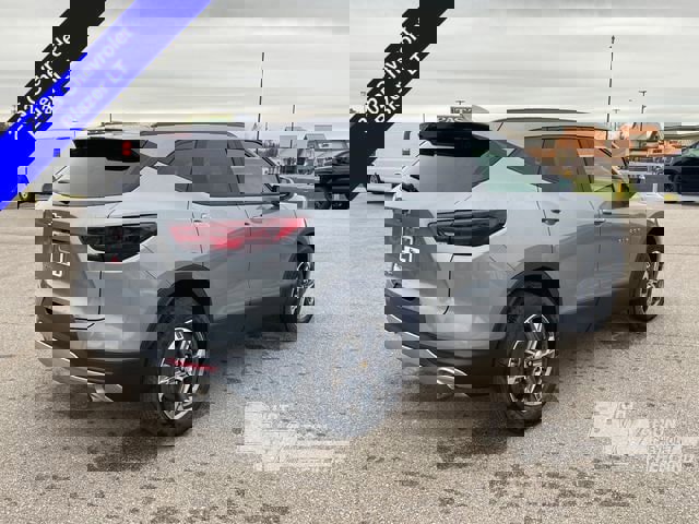 New 2025 Chevrolet Blazer LT w/ LPO, Floor Liner Package image 6