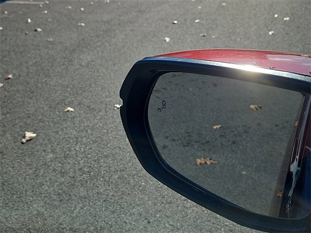 Used 2019 Honda CR-V EX image 21