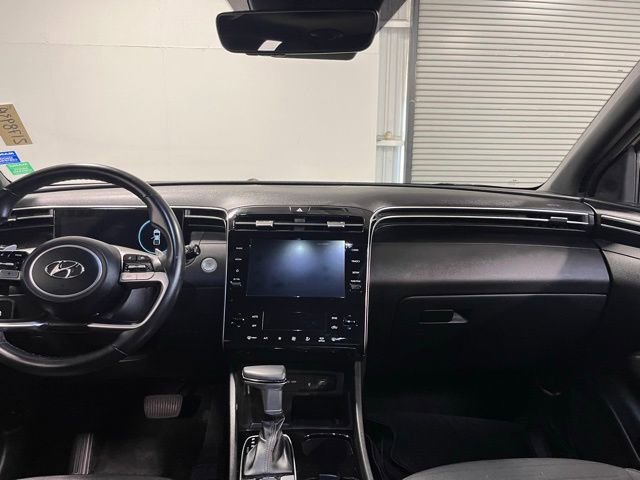 Used 2022 Hyundai Santa Cruz SEL Premium image 20