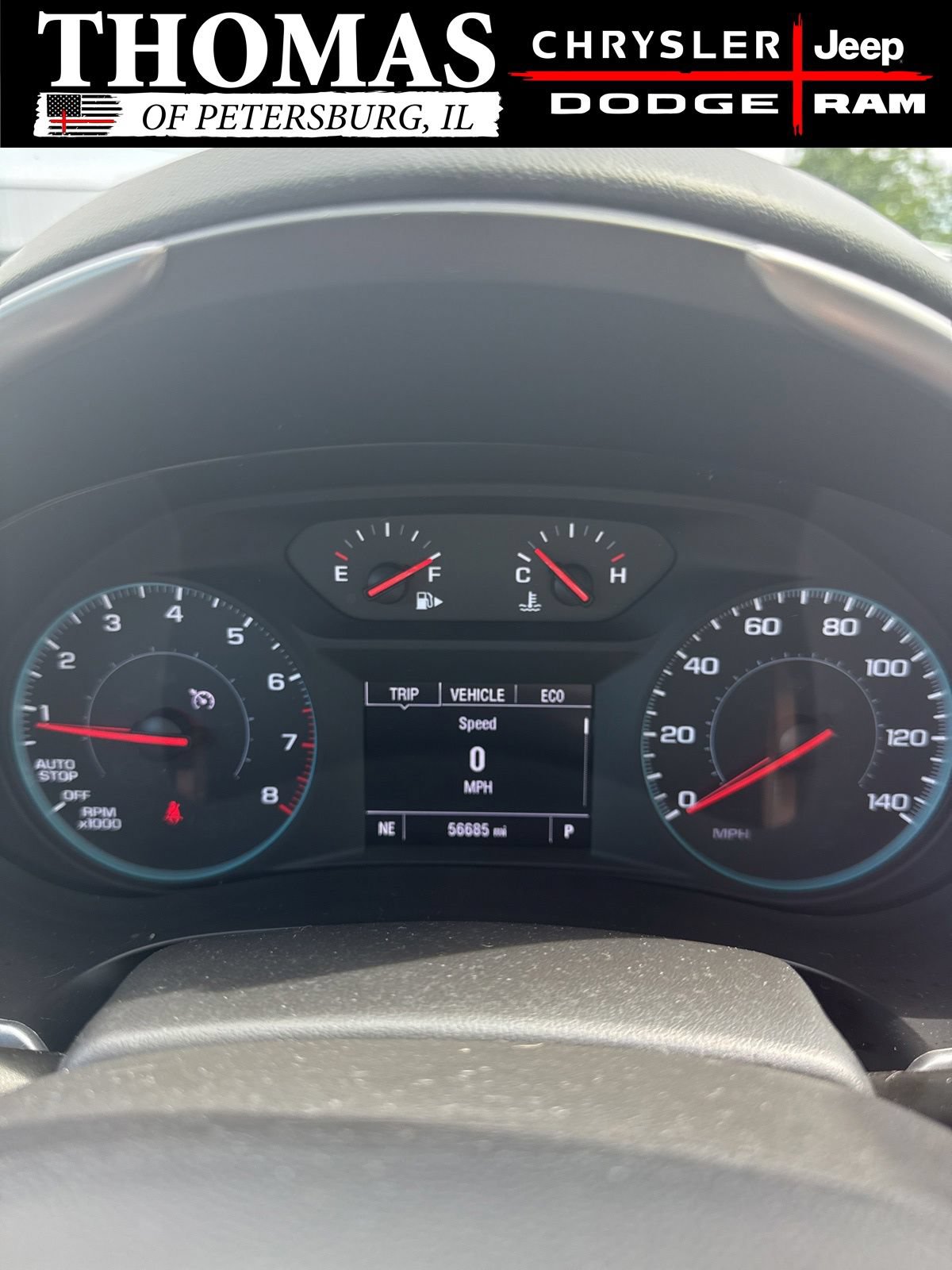 Used 2024 Chevrolet Malibu LT FWD image 15