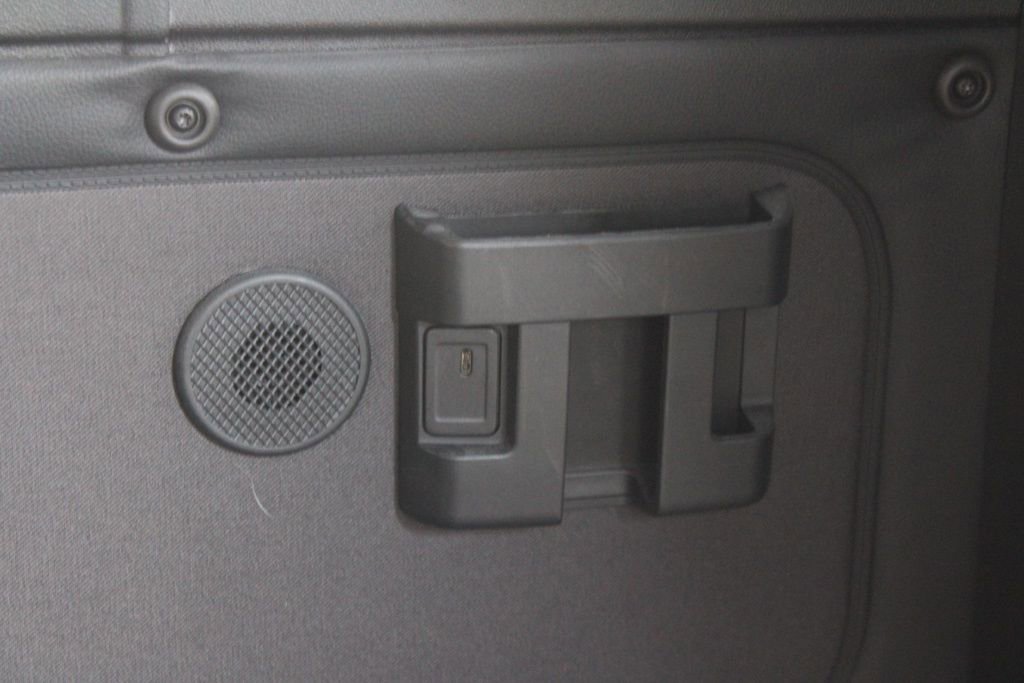 Used 2025 Mercedes-Benz Sprinter 2500 image 33