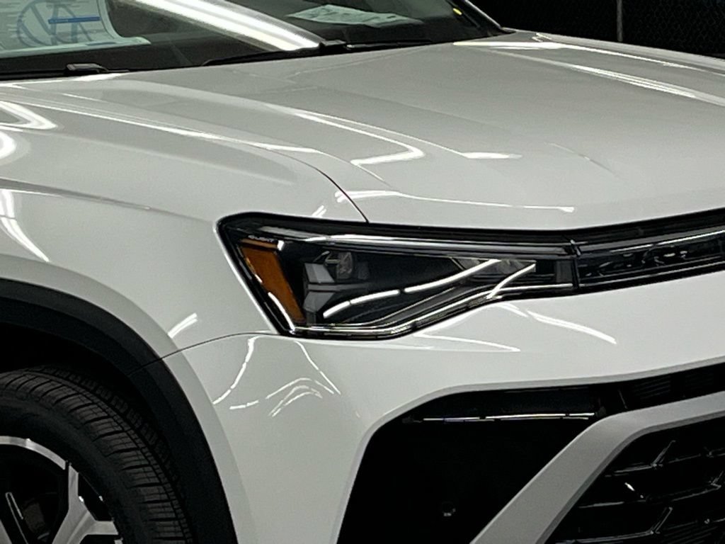New 2026 Volkswagen Taos SEL AWD/4WD image 41