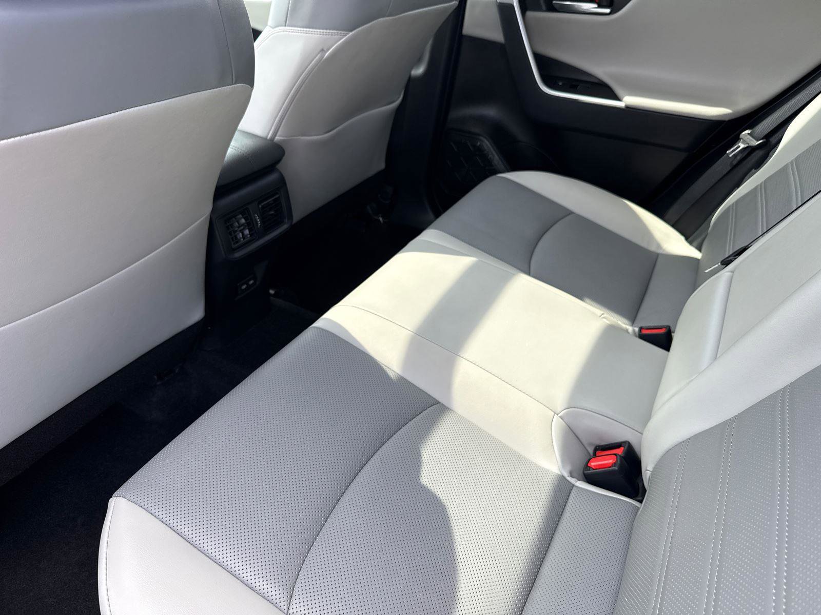 Used 2022 Toyota RAV4 Limited w/ Limited Grade Weather Package AWD/4WD image 26