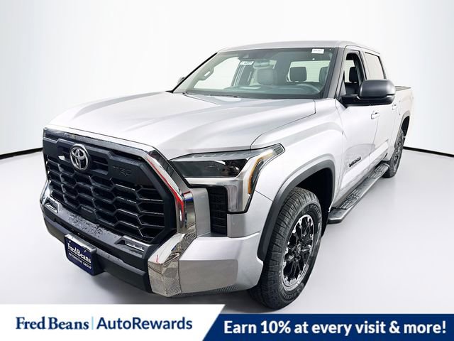 New 2026 Toyota Tundra SR5 image 4