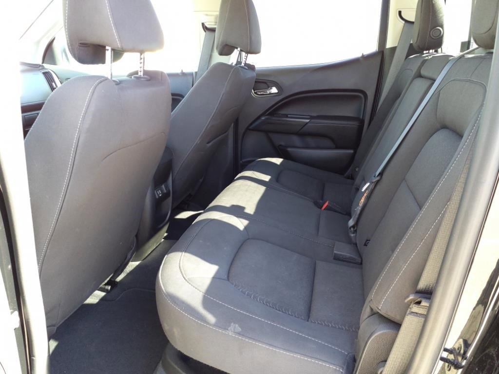 Used 2022 GMC Canyon Elevation w/ Trailering Package image 13