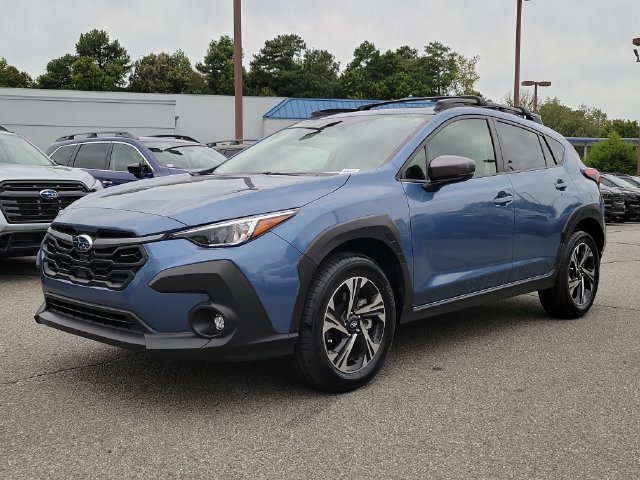 Certified 2024 Subaru Crosstrek 2.0i Premium AWD/4WD image 3