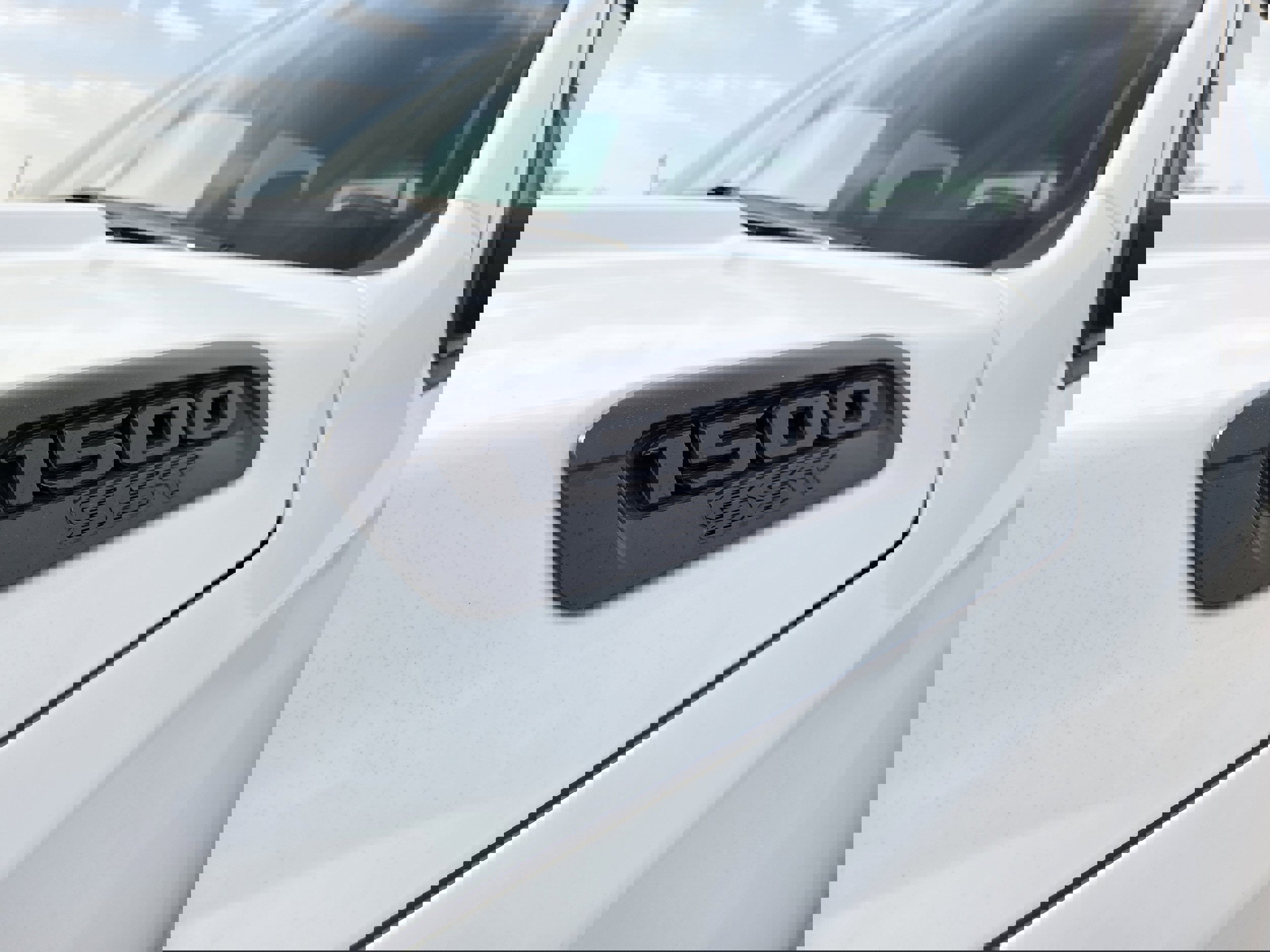 Used 2025 RAM 1500 Classic Warlock image 11