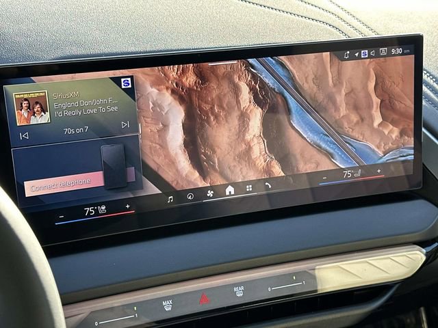 Used 2026 BMW X3 xDrive30 image 31