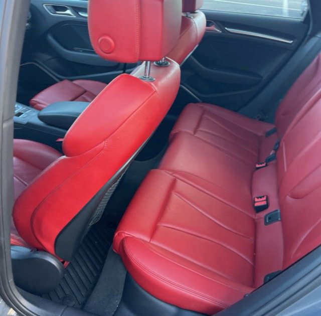 Used 2020 Audi A3 2.0T Premium Plus w/ Premium Plus Package image 10