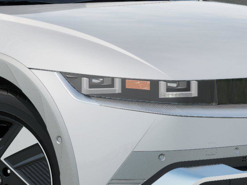 New 2026 Hyundai Ioniq 5 Limited RWD image 9
