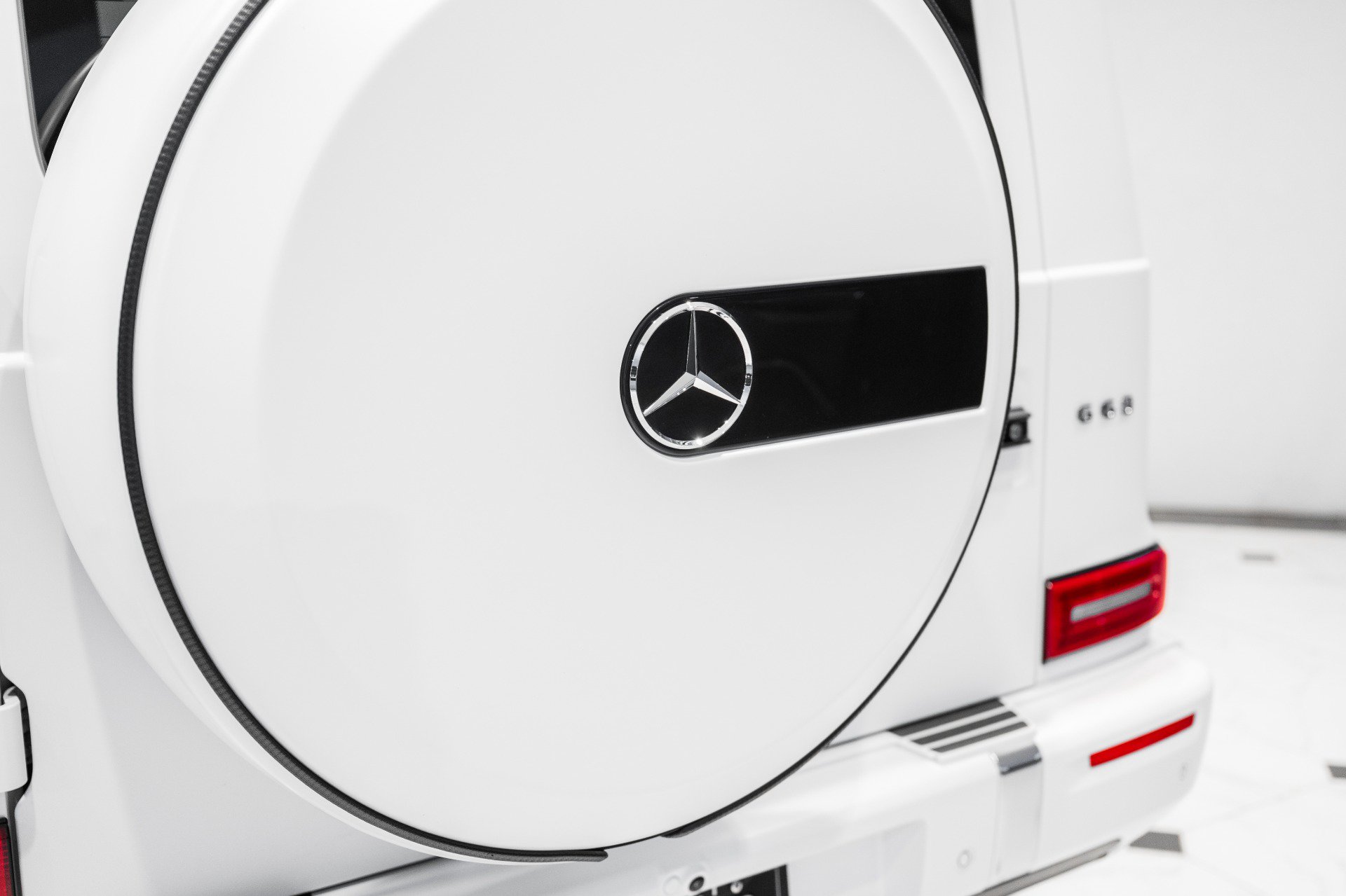 Used 2026 Mercedes-Benz G 63 AMG 4MATIC image 13