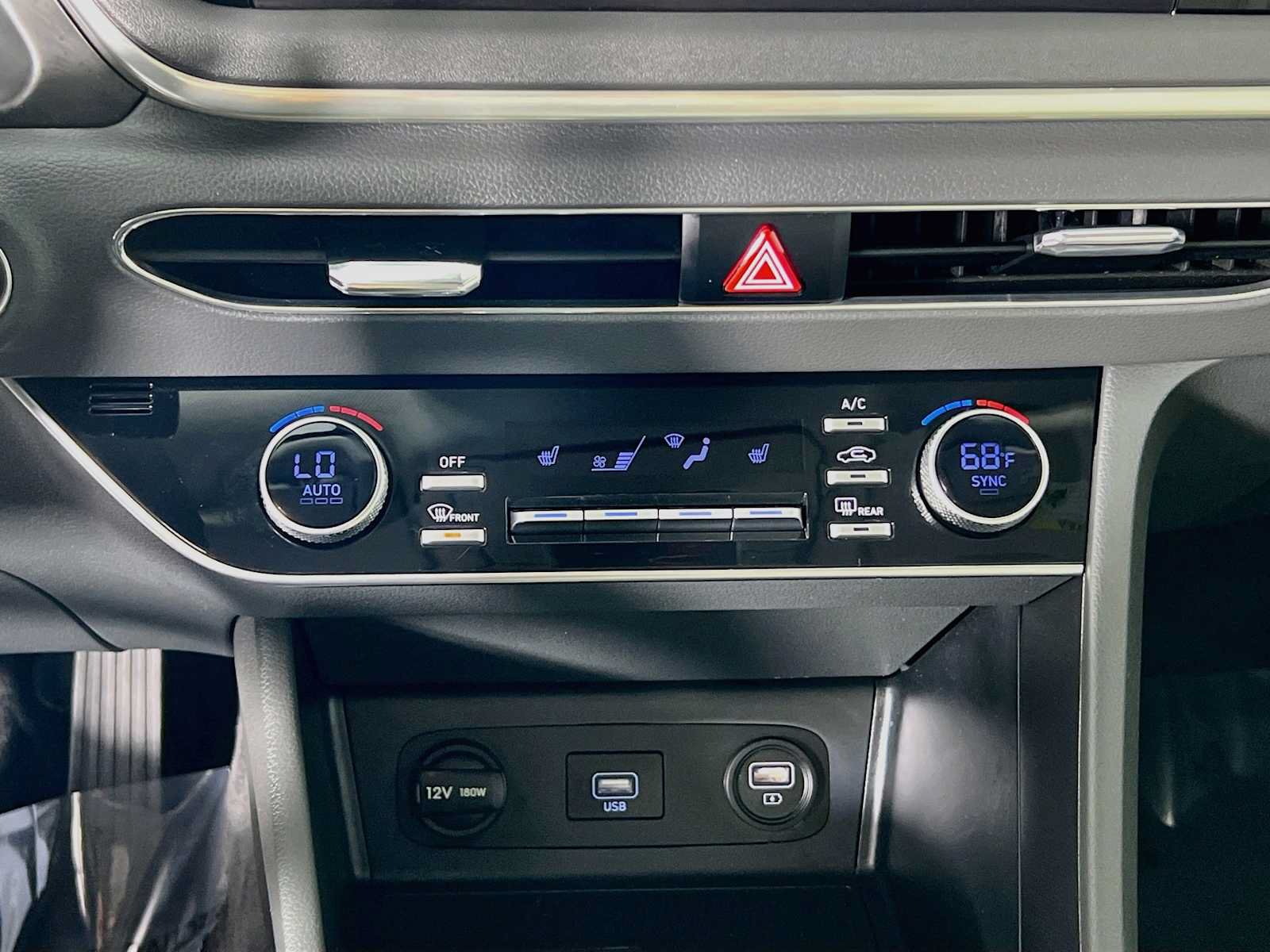 Certified 2023 Hyundai Sonata SEL FWD image 16