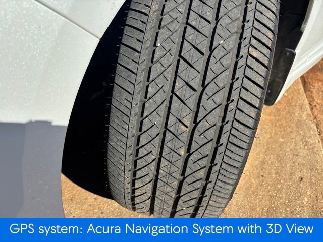 Certified 2023 Acura TLX w/ Technology Package image 5