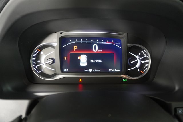 Used 2023 Honda Passport EX-L image 24