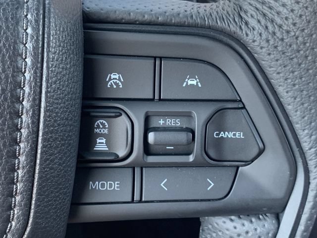Used 2026 Toyota Tacoma TRD Pro AWD/4WD image 29