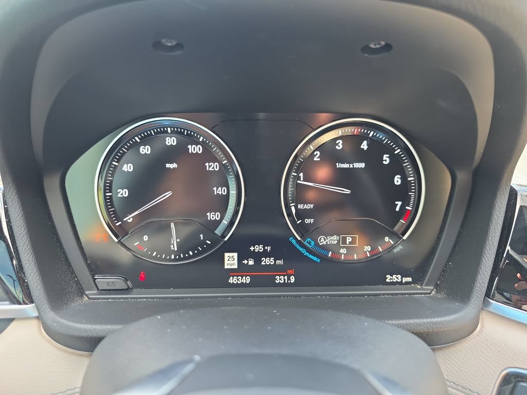 Used 2021 BMW X2 sDrive28i w/ Convenience Package FWD image 37
