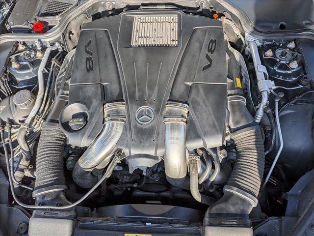Used 2013 Mercedes-Benz SL 550 image 20