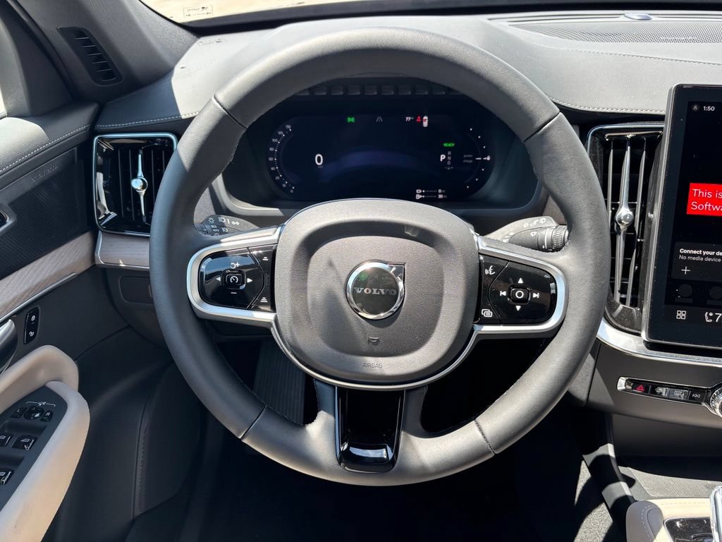 New 2026 Volvo XC90 T8 Plus w/ Protection Package AWD/4WD image 11