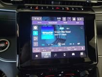 New 2026 Jeep Grand Cherokee Laredo X image 17