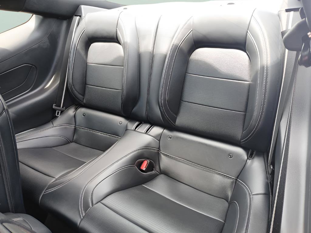 Used 2024 Ford Mustang GT Premium RWD image 23