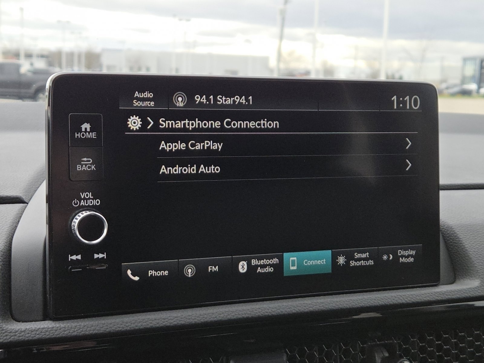 Used 2023 Honda CR-V EX-L image 4