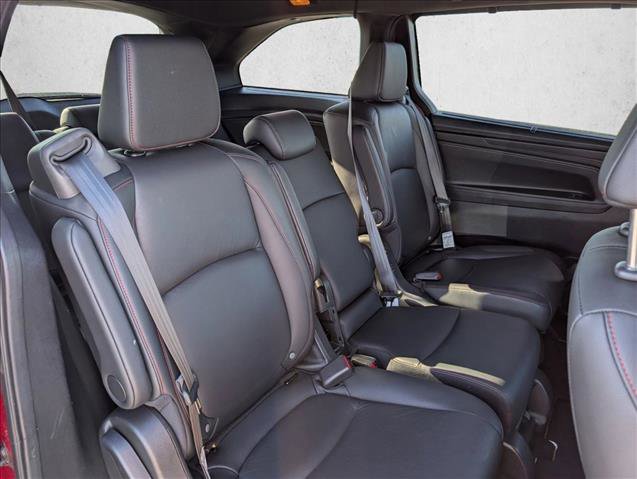 Used 2025 Honda Odyssey Sport-L image 26