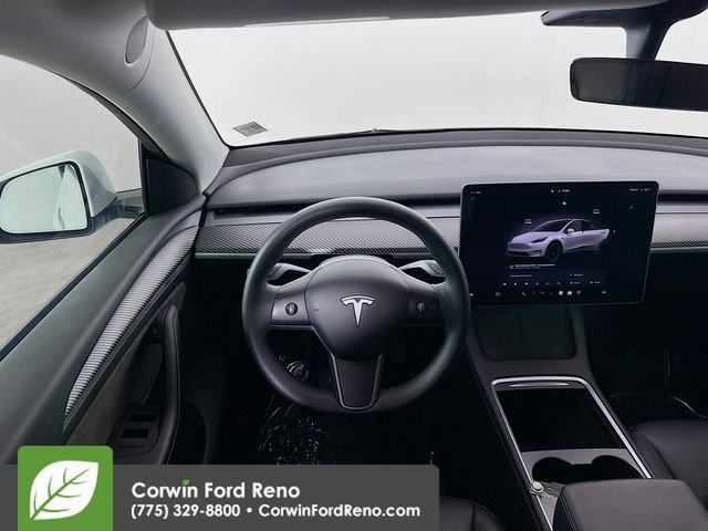 Used 2023 Tesla Model Y Long Range image 22