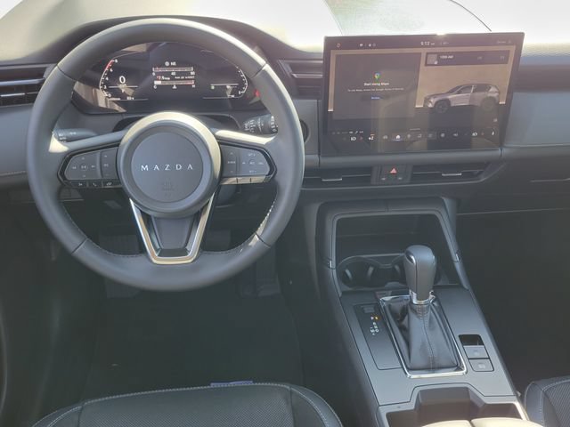New 2026 MAZDA CX-5 Preferred AWD/4WD image 6
