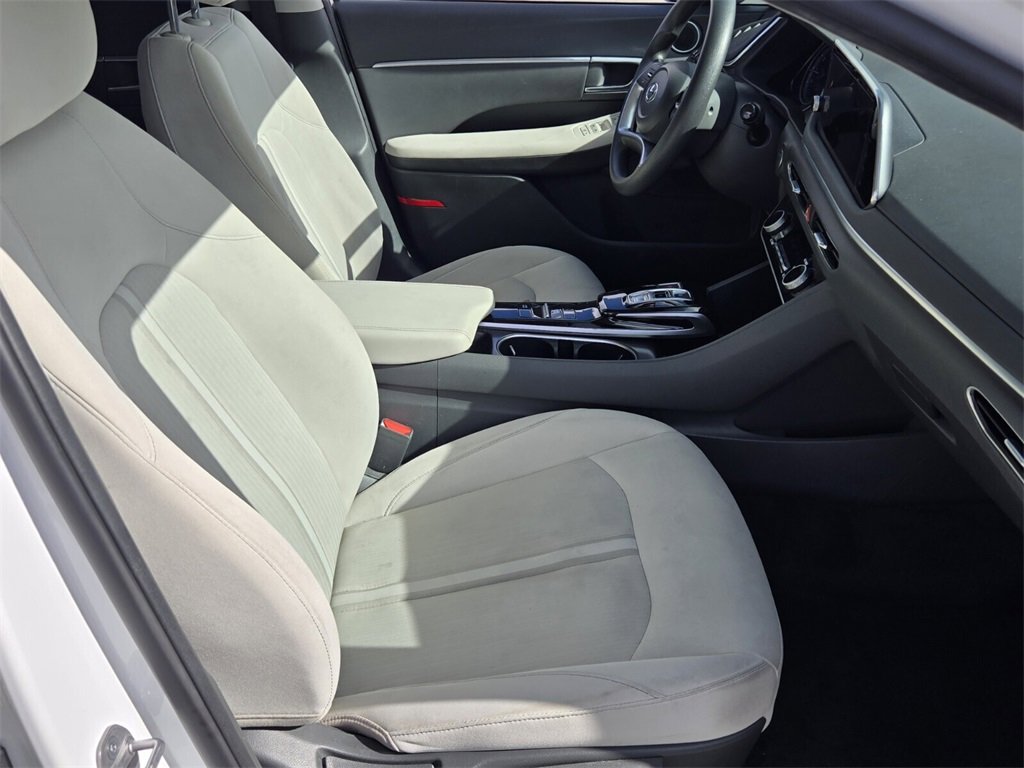 Used 2023 Hyundai Sonata SEL image 15
