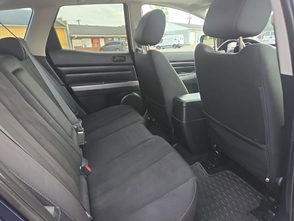Used 2010 MAZDA CX-7 i Sport w/ Convenience Pkg image 21