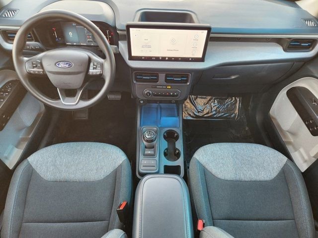 Used 2025 Ford Maverick XLT w/ Equipment Group 302A image 29