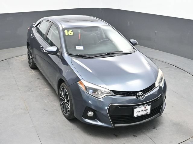 Used 2016 Toyota Corolla S FWD image 26