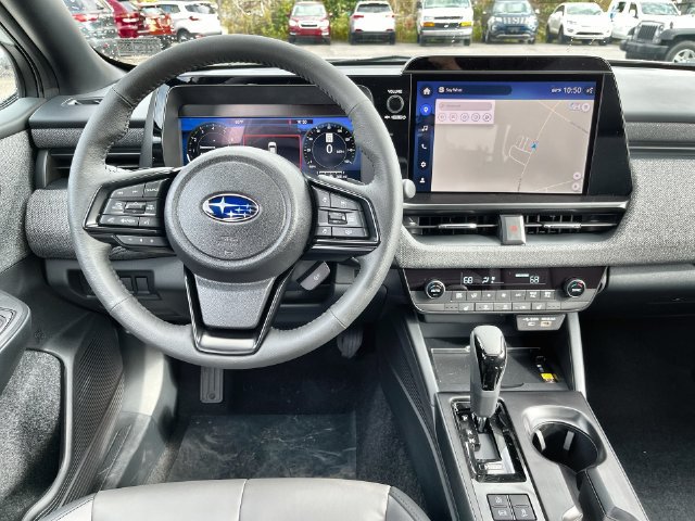 New 2026 Subaru Outback Premium AWD/4WD image 20