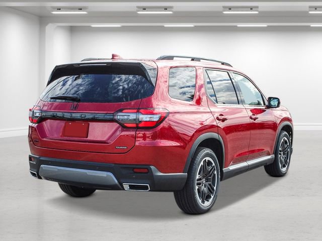 New 2026 Honda Pilot Touring image 2