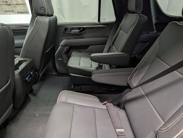 New 2026 Chevrolet Tahoe Premier w/ Sun And Tow Package AWD/4WD image 14