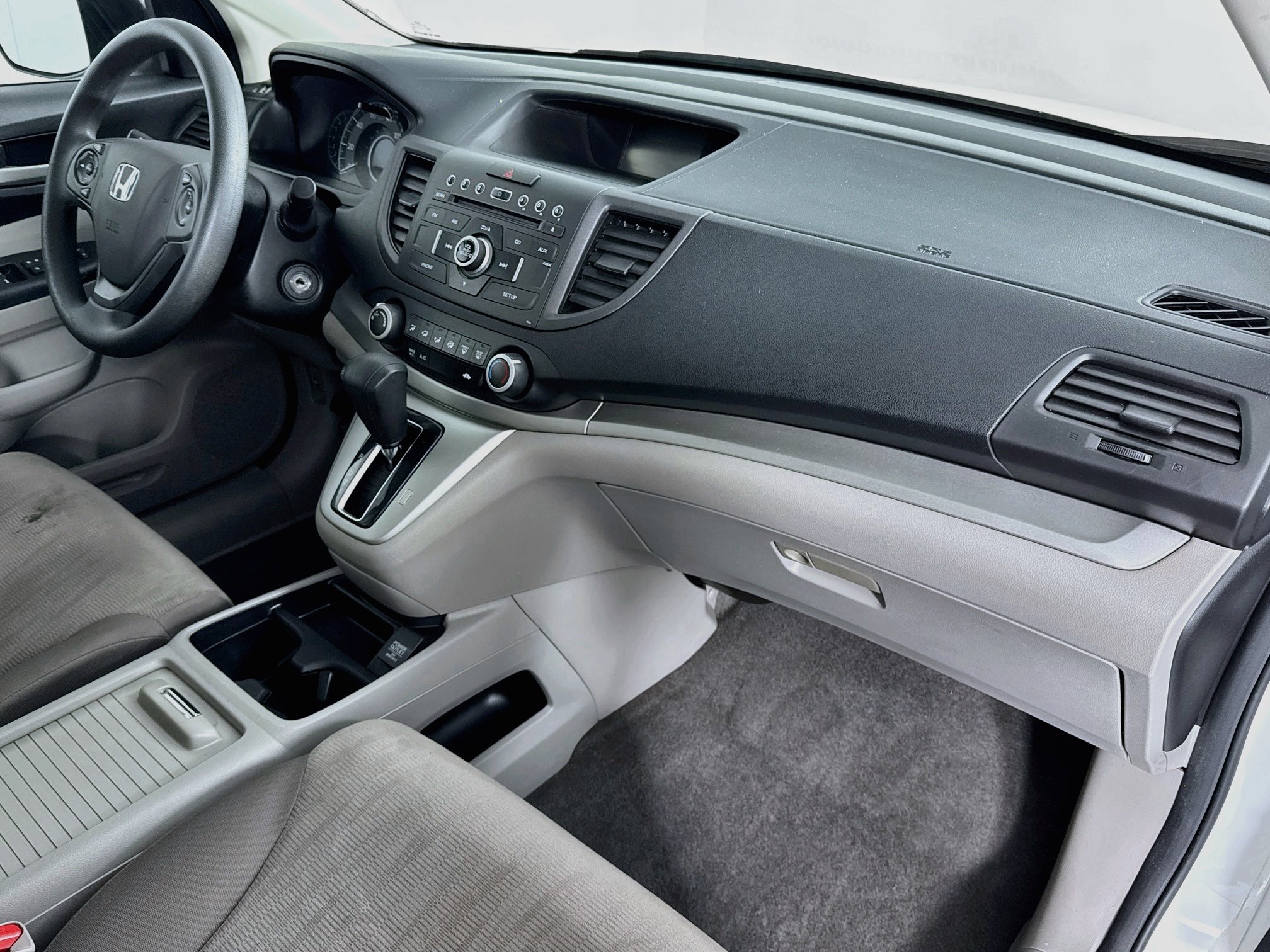 Used 2014 Honda CR-V LX image 26