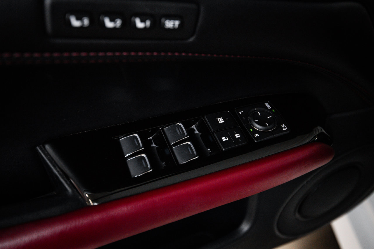 Used 2019 Lexus GS 350 F Sport RWD image 22