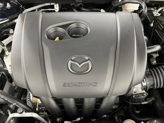 New 2026 MAZDA CX-30 AWD 2.5 S image 15