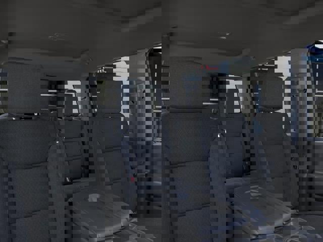 New 2024 GMC Sierra 2500 Pro image 24