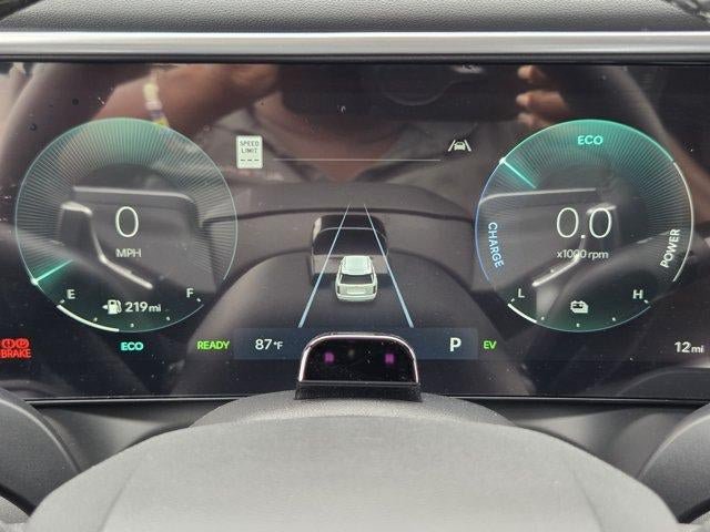 New 2026 Hyundai Palisade SEL Premium AWD/4WD image 12