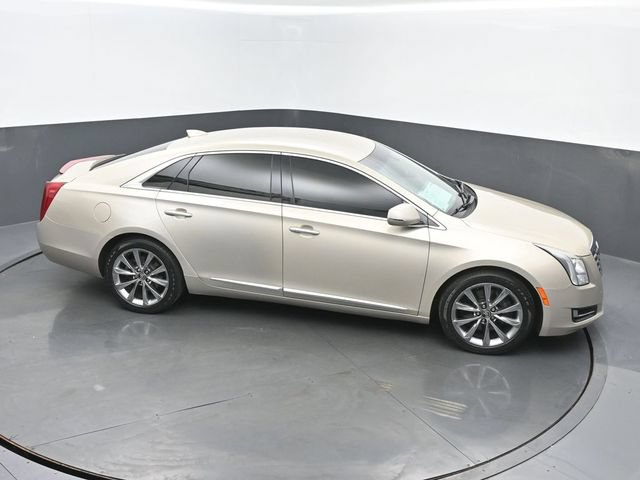 Used 2015 Cadillac XTS FWD image 42