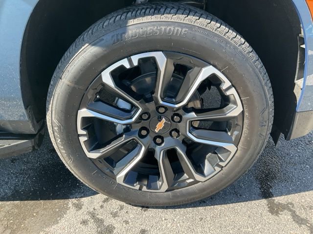 Certified 2026 Chevrolet Suburban High Country w/ Sun And Tow Package AWD/4WD image 21
