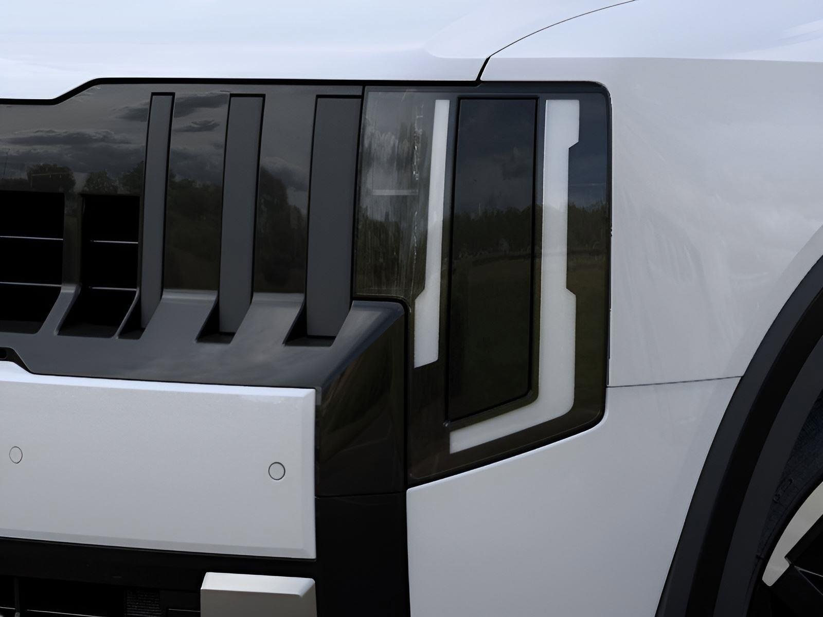 New 2027 Kia Telluride AWD image 10