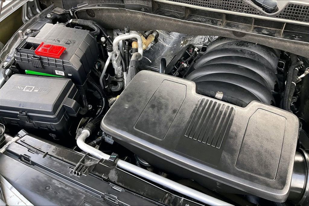 Used 2021 GMC Yukon Denali w/ Denali Ultimate Package image 32