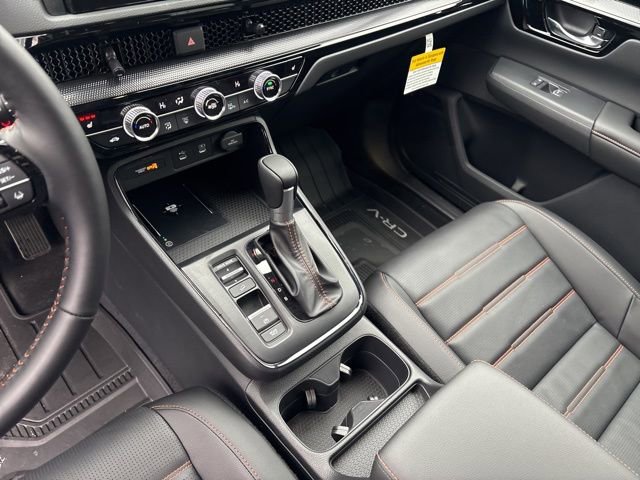 New 2026 Honda CR-V Sport Touring image 15
