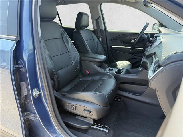 Used 2024 GMC Terrain SLT AWD/4WD image 13