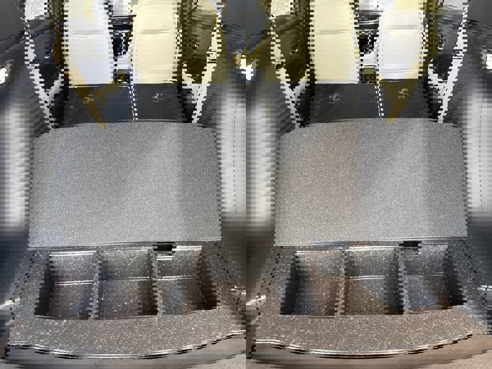 Used 2025 Acura ADX A-Spec image 37