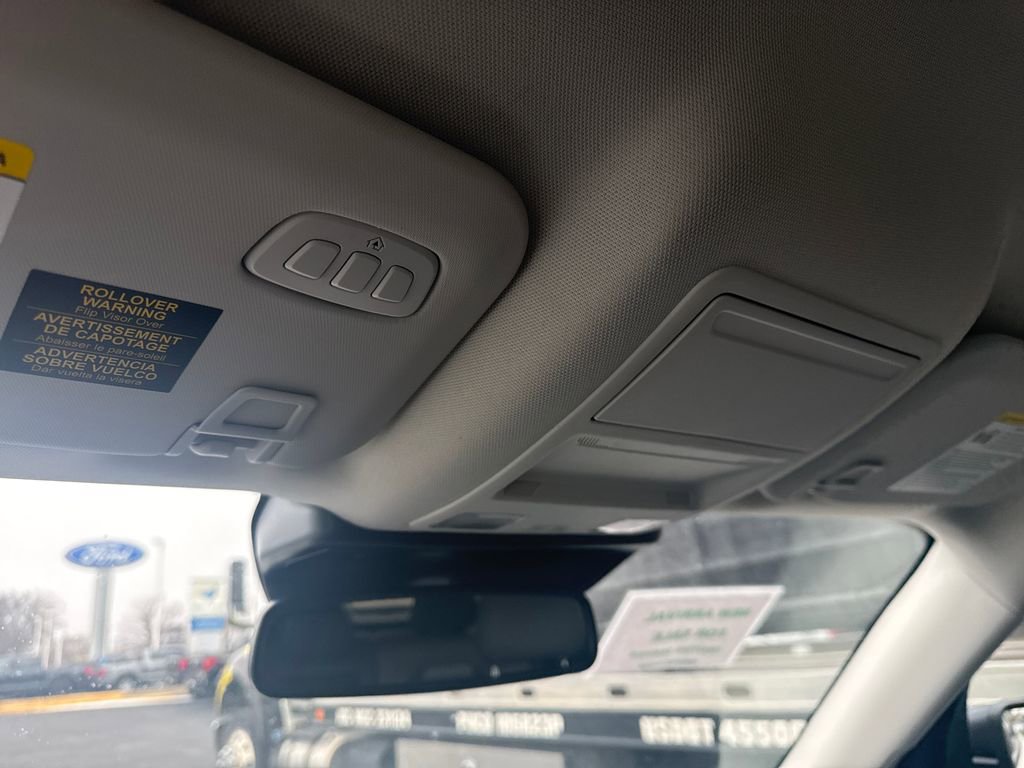 Used 2025 Ford Bronco Sport Badlands image 40