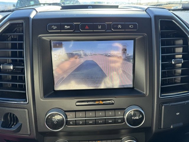 Used 2020 Ford Expedition Limited w/ Equipment Group 303A image 31