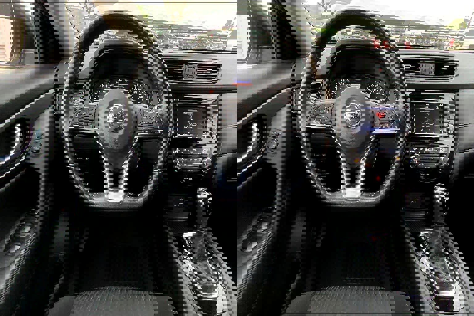 Used 2020 Nissan Rogue SV image 6